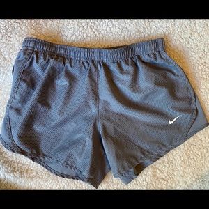 Nike Youth Workout/Running Shorts